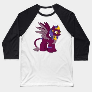 Sphinx Baseball T-Shirt